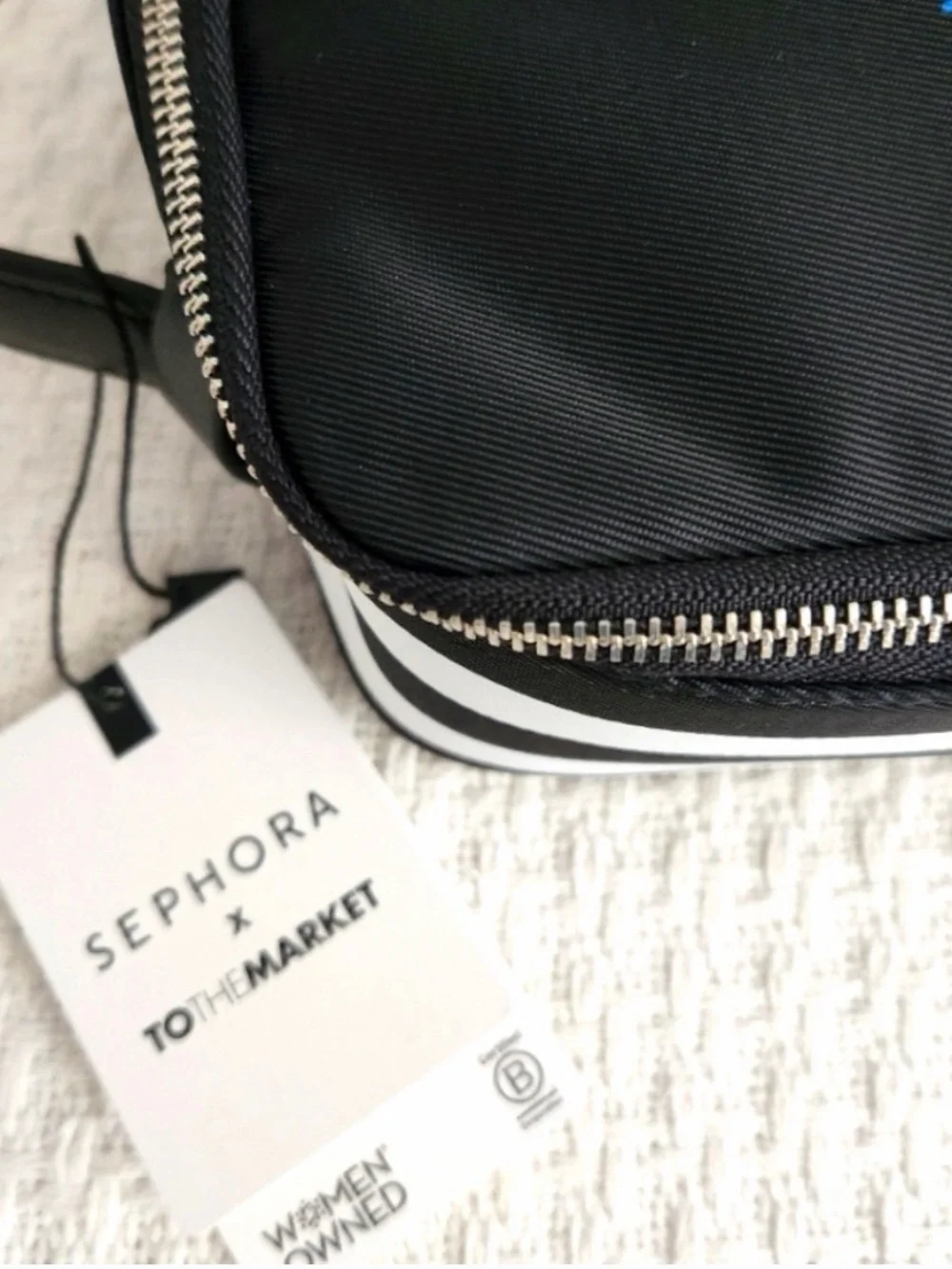 Sephora Limited Edition Makeup Bag